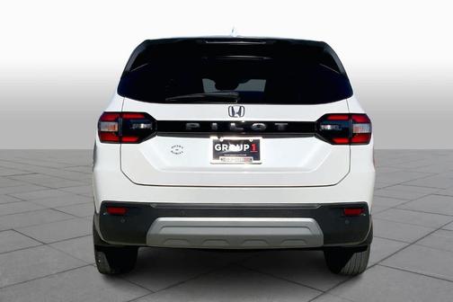 2024 Honda Pilot EX-L