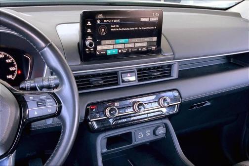 2024 Honda Pilot EX-L