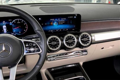 2023 Mercedes-Benz GLB 250 Base