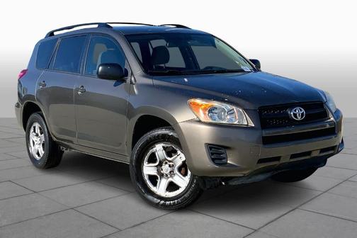 2010 Toyota RAV4 Base (A4)