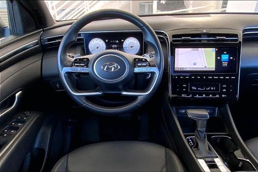 2024 Hyundai SANTA CRUZ 2.5T XRT