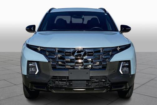 2024 Hyundai SANTA CRUZ 2.5T XRT