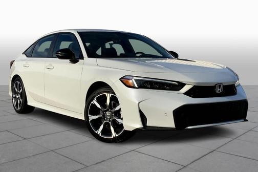 2026 Honda Civic Hybrid TOURING