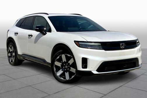 2025 Honda Prologue Elite