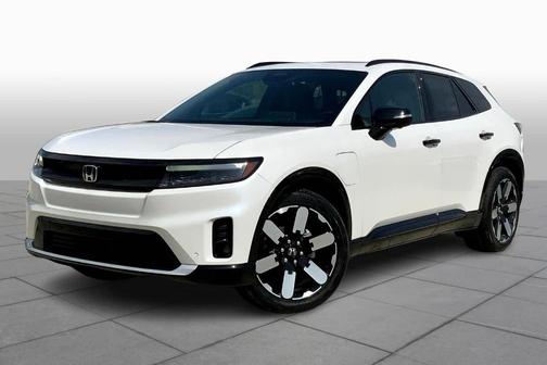 2025 Honda Prologue Elite
