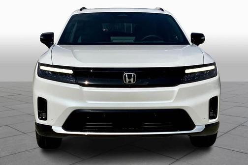 2025 Honda Prologue Elite
