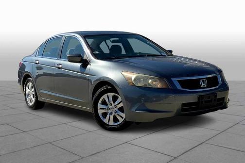 2010 Honda Accord LX-P