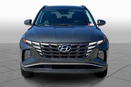 2023 Hyundai TUCSON Hybrid SEL Convenience