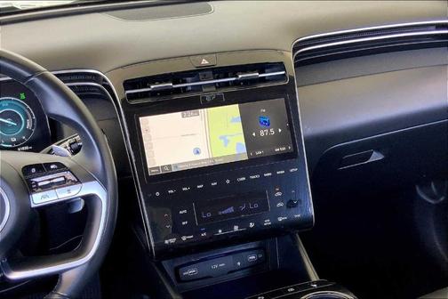 2023 Hyundai TUCSON Hybrid SEL Convenience