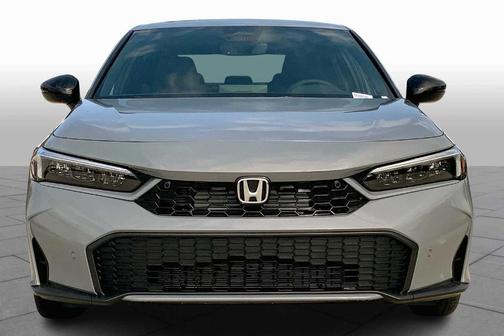 2026 Honda Civic Hybrid TOURING