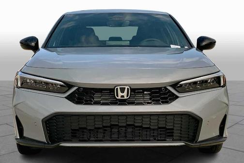 2026 Honda Civic Hybrid TOURING