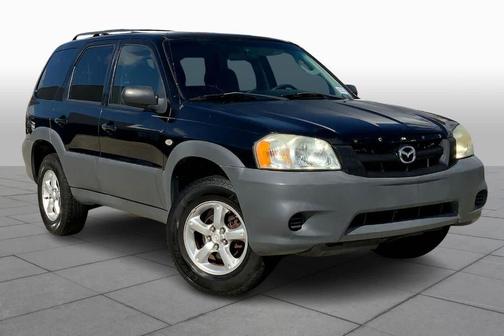 2006 Mazda Tribute i