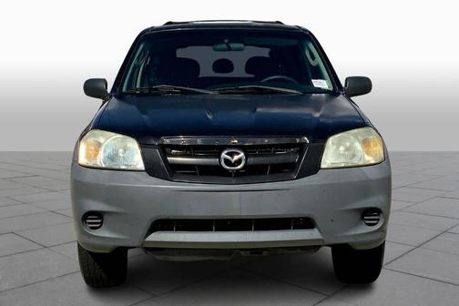 2006 Mazda Tribute i