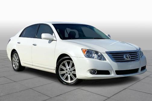 2009 Toyota Avalon Limited