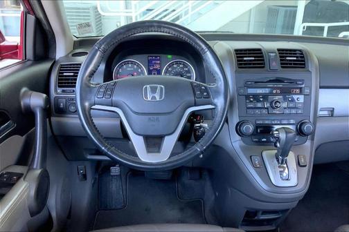 2010 Honda CR-V EX-L