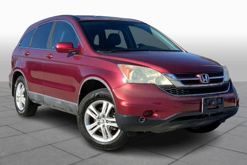 2010 Honda CR-V EX-L