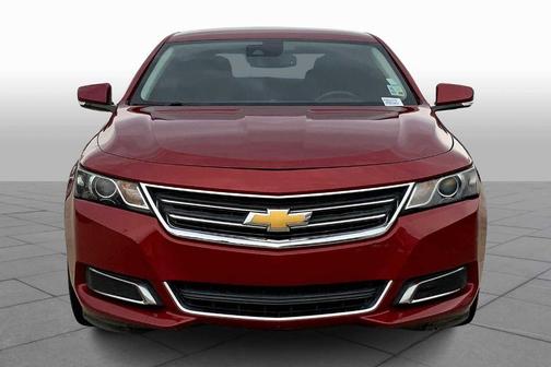 2015 Chevrolet Impala 2LT