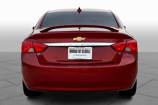 2015 Chevrolet Impala 2LT