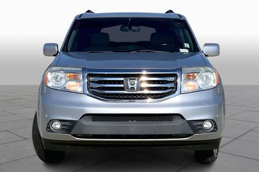2013 Honda Pilot Touring