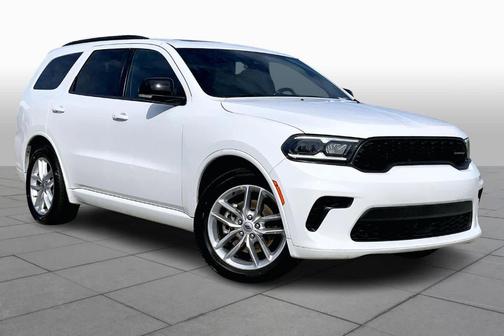 2024 Dodge Durango GT