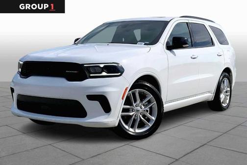 2024 Dodge Durango GT