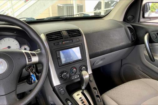 2006 Saturn Vue