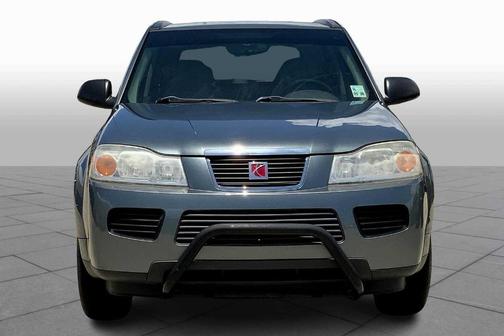 2006 Saturn Vue