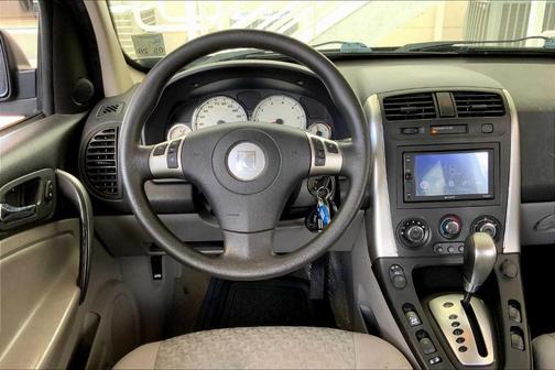 2006 Saturn Vue