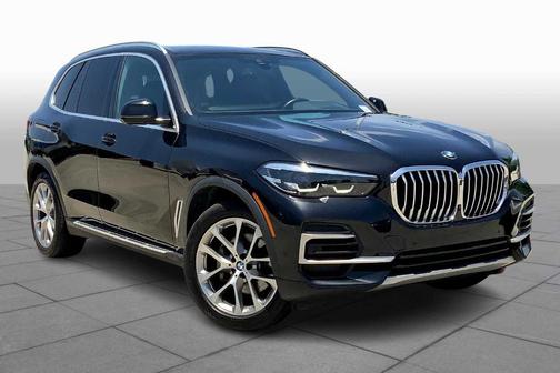 2023 BMW X5 sDrive40i