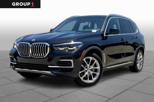 2023 BMW X5 sDrive40i