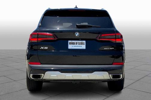 2023 BMW X5 sDrive40i