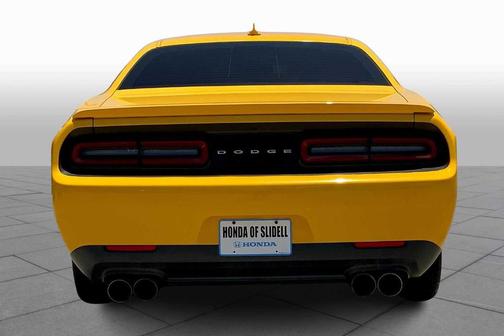2017 Dodge Challenger R/T