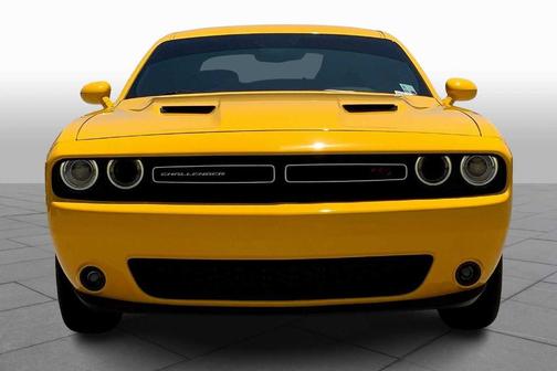 2017 Dodge Challenger R/T