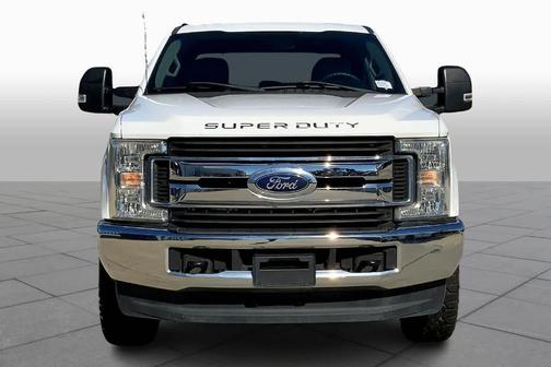 2017 Ford F-250 XLT