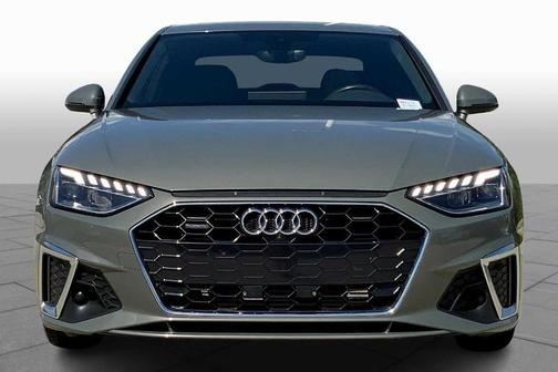 2023 Audi A4 45 S line Premium Plus