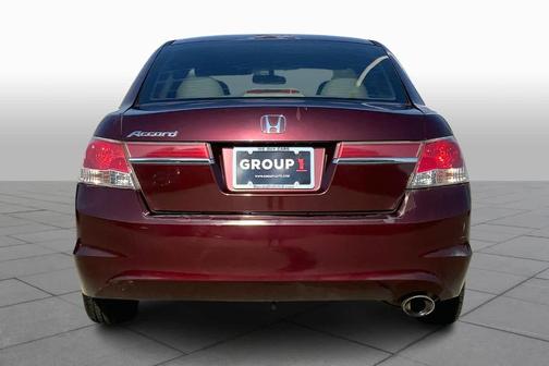 2011 Honda Accord LX