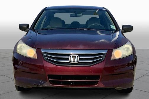 2011 Honda Accord LX