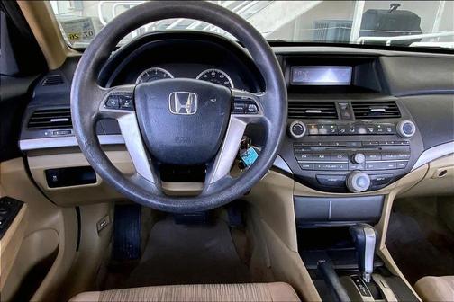 2011 Honda Accord LX