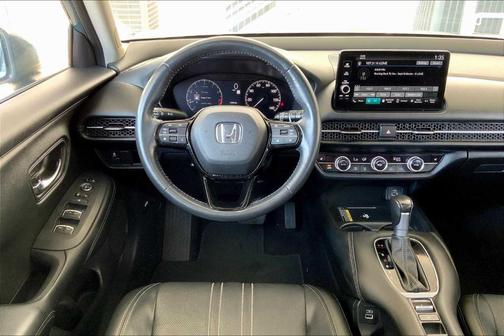 2023 Honda HR-V EX-L