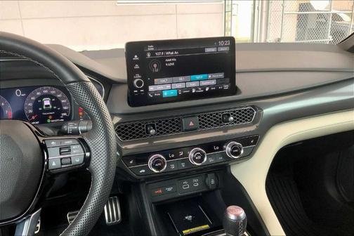 2025 Acura Integra Type S