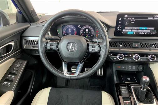 2025 Acura Integra Type S