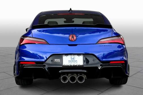 2025 Acura Integra Type S