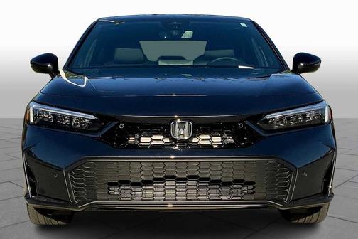 2026 Honda Civic Hybrid TOURING