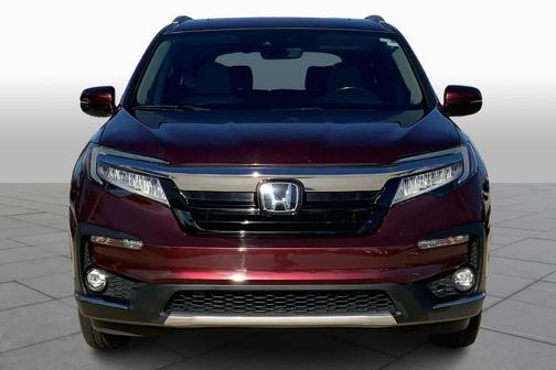2020 Honda Pilot Touring 7-Passenger