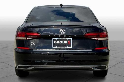 2021 Volkswagen Passat 2.0T SE
