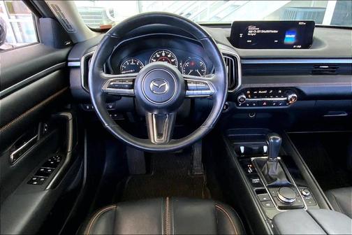 2023 Mazda CX-50 2.5 Turbo Premium Plus Package
