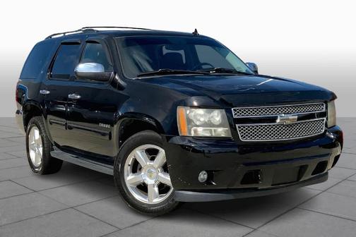 2011 Chevrolet Tahoe LT