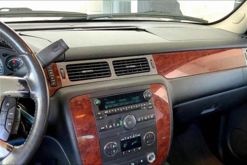 2011 Chevrolet Tahoe LT