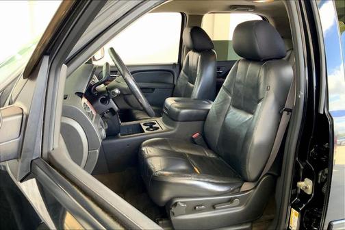 2011 Chevrolet Tahoe LT