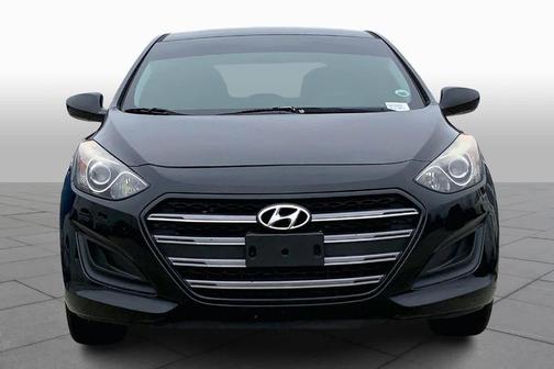 2016 Hyundai Elantra GT Base